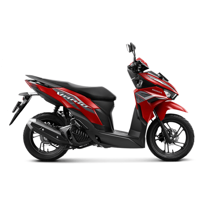 Scoopy Prestige White